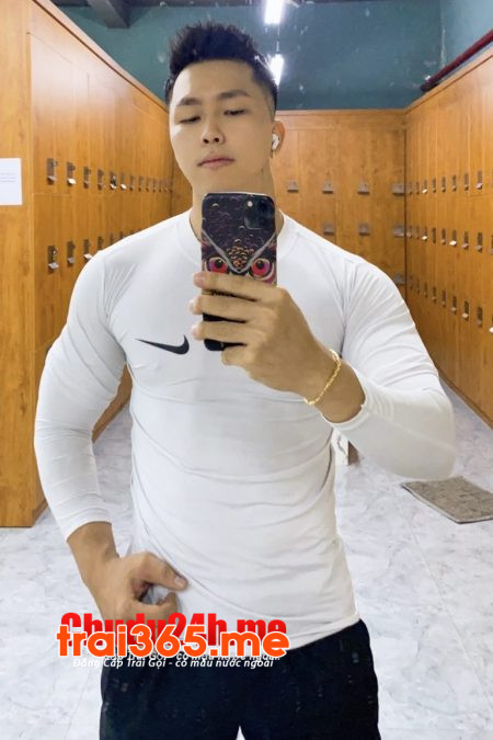 GYM NÉT SEXY MASSAGE GOOD LÀM TÌNH TOP BOT CHUẨN NHƯ NGƯỜI YÊU ( KHÔI B34 )
