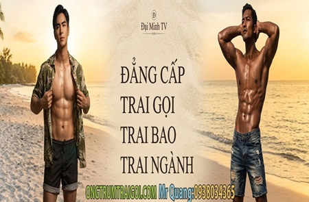 MASSAGE GAY TAN NOI